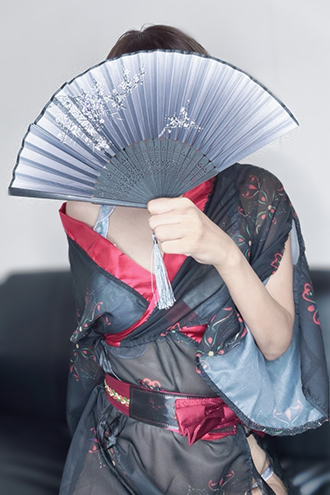 かなこ